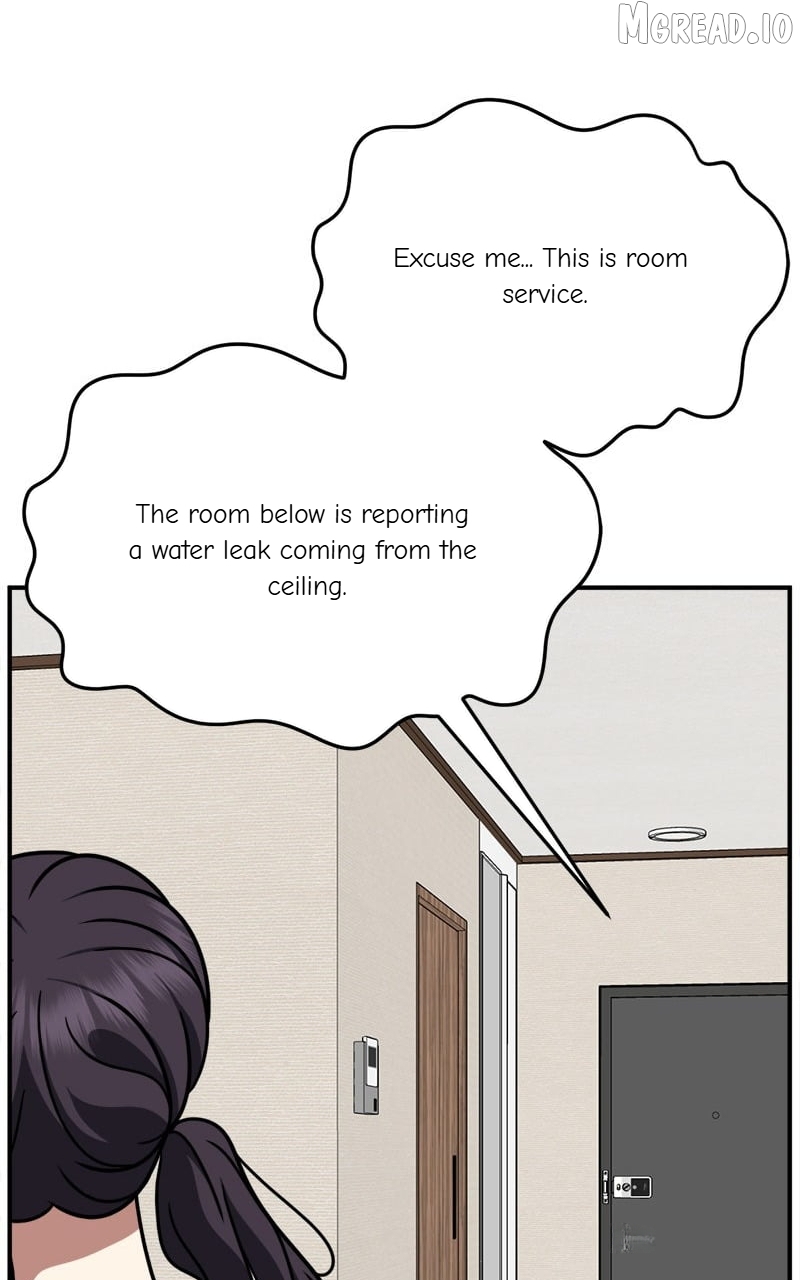 Change Me Chapter 258  - page 66
